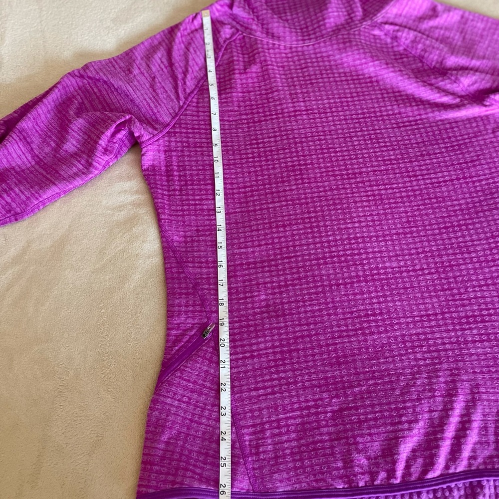 Champion Active Cowl Neck Sweater - Size L - Picture 9 of 10